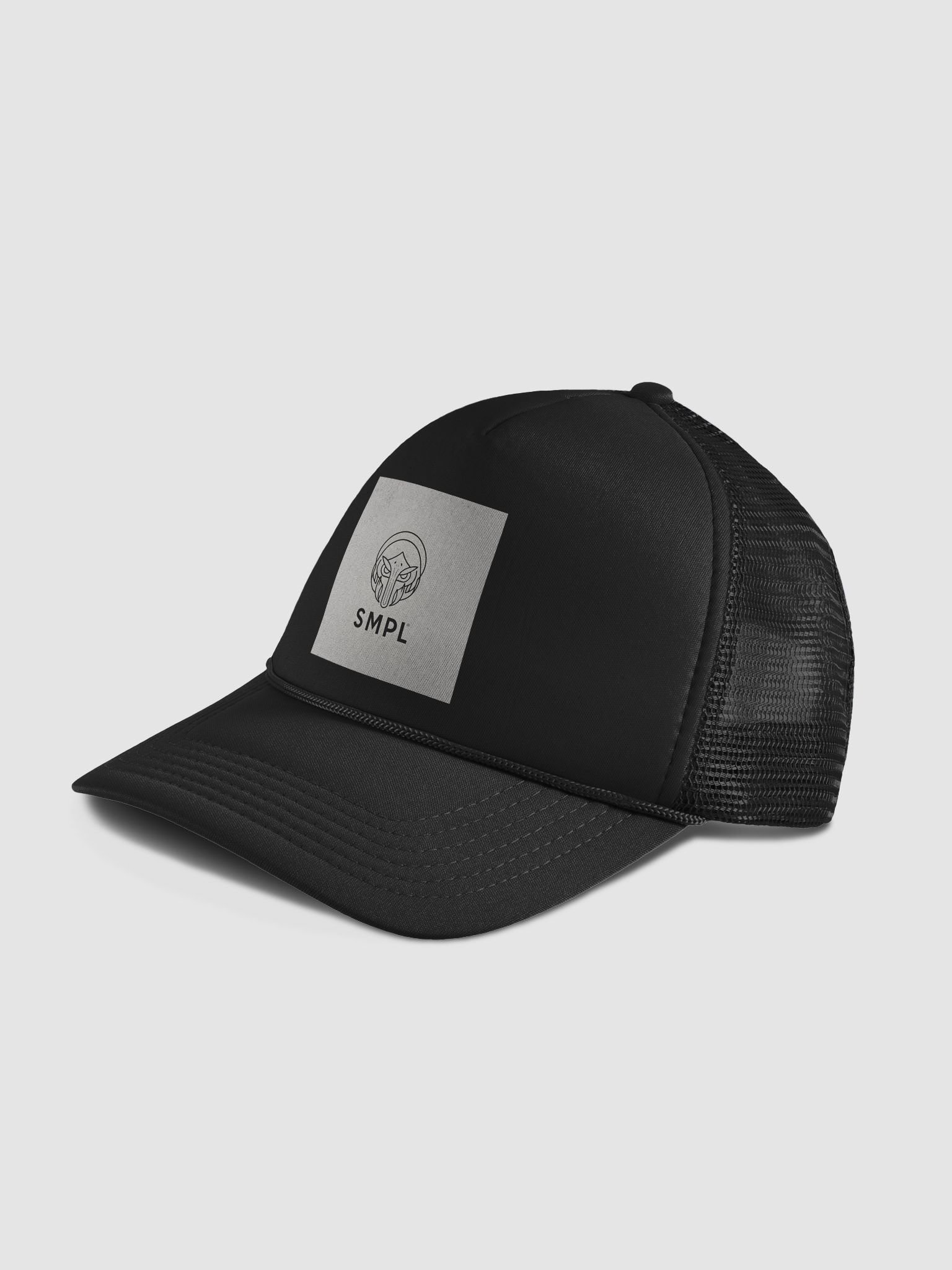 THE SMPL.V1 CAP product image (4)