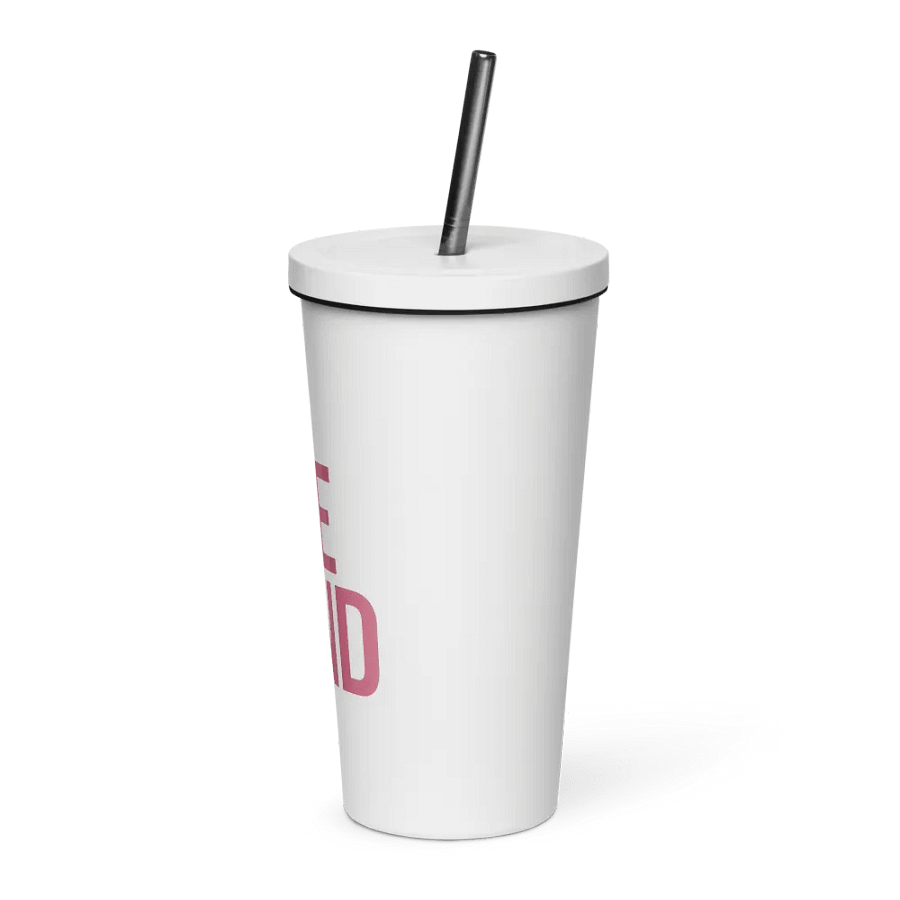 BE KIND Insulated Tumbler product image (3)