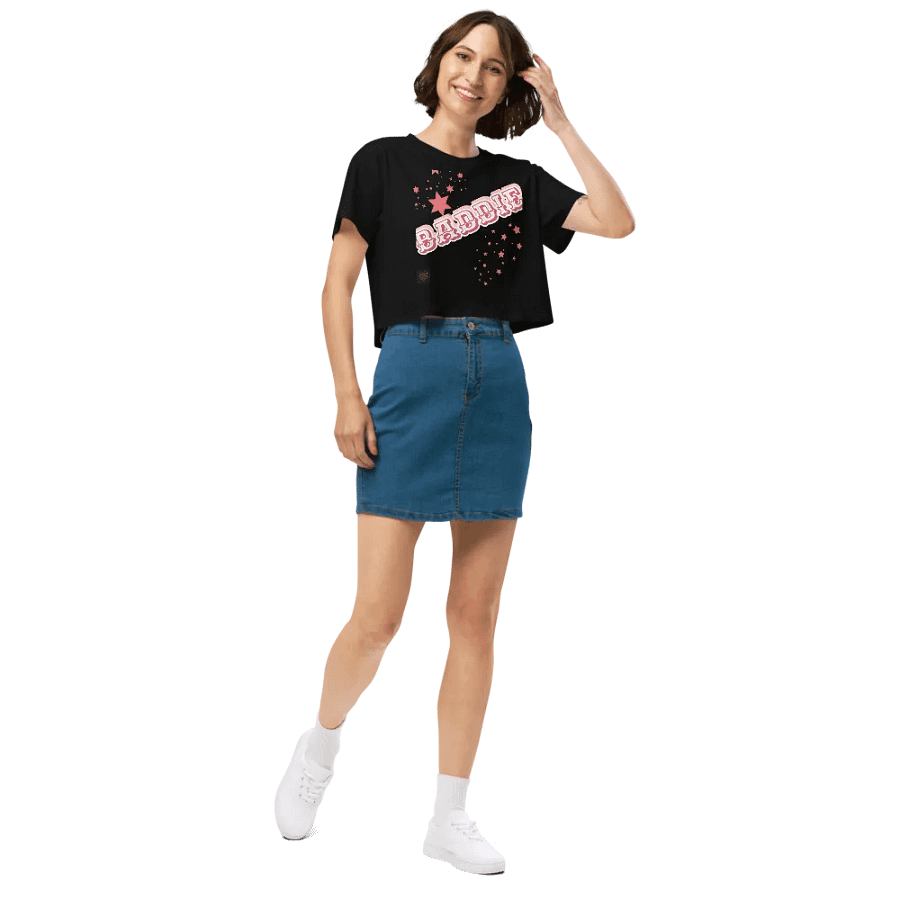 BADDIE product image (5)