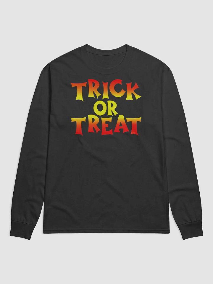TRICK OR TREAT product image (1)