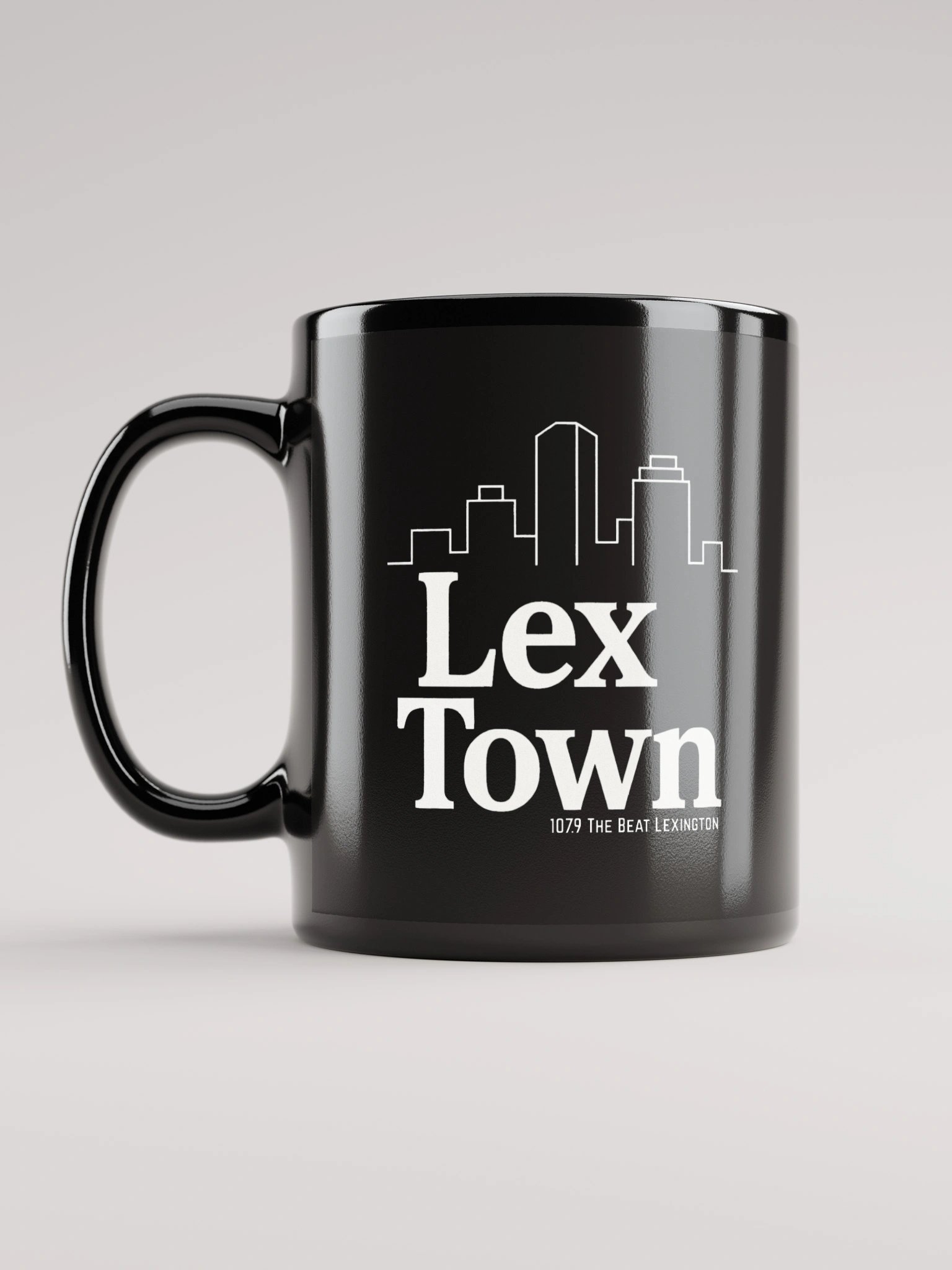 Lex Town Coffee Mug product image (6)