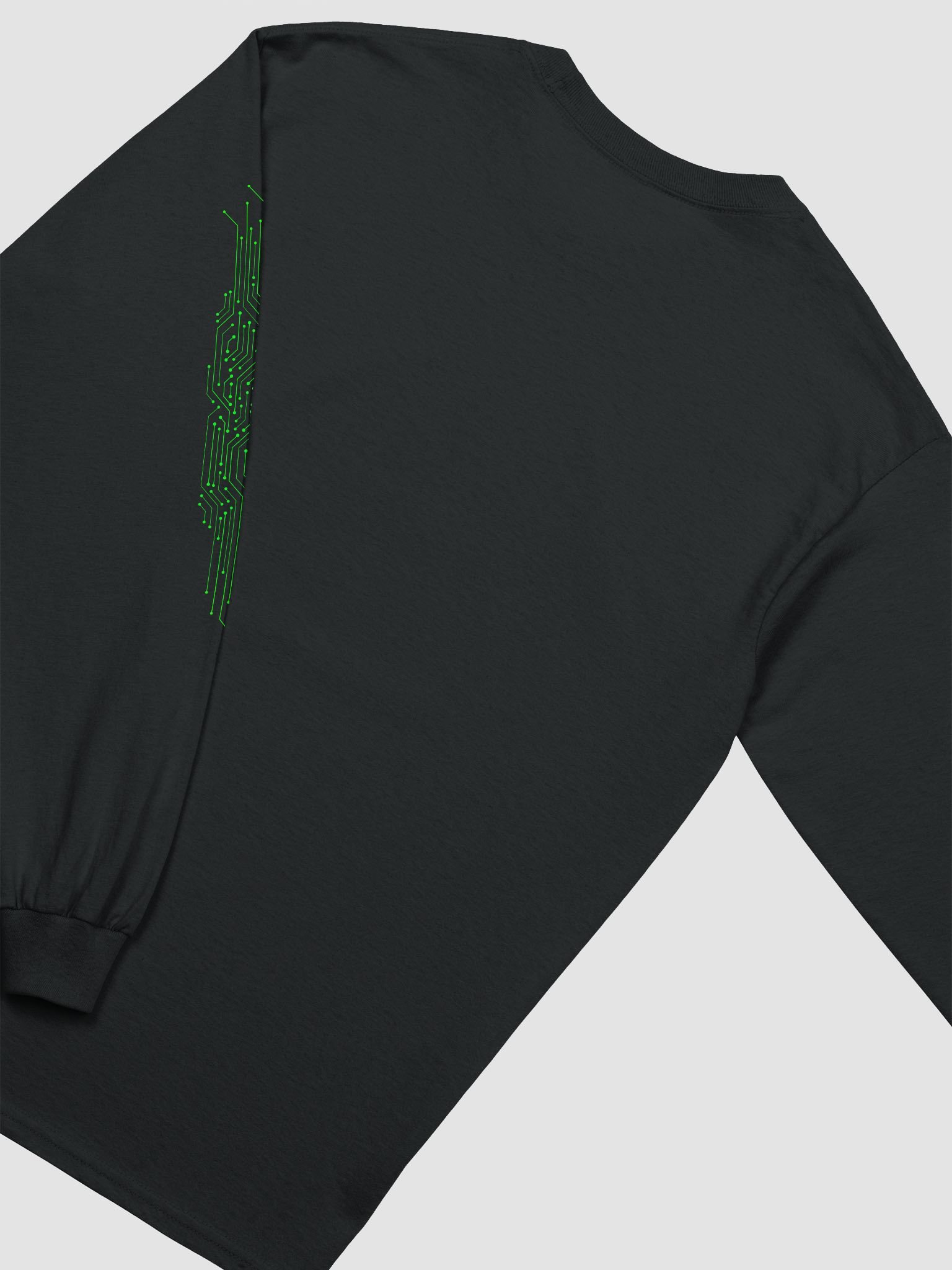 KVLTSTEP LONGSLEEVE product image (4)