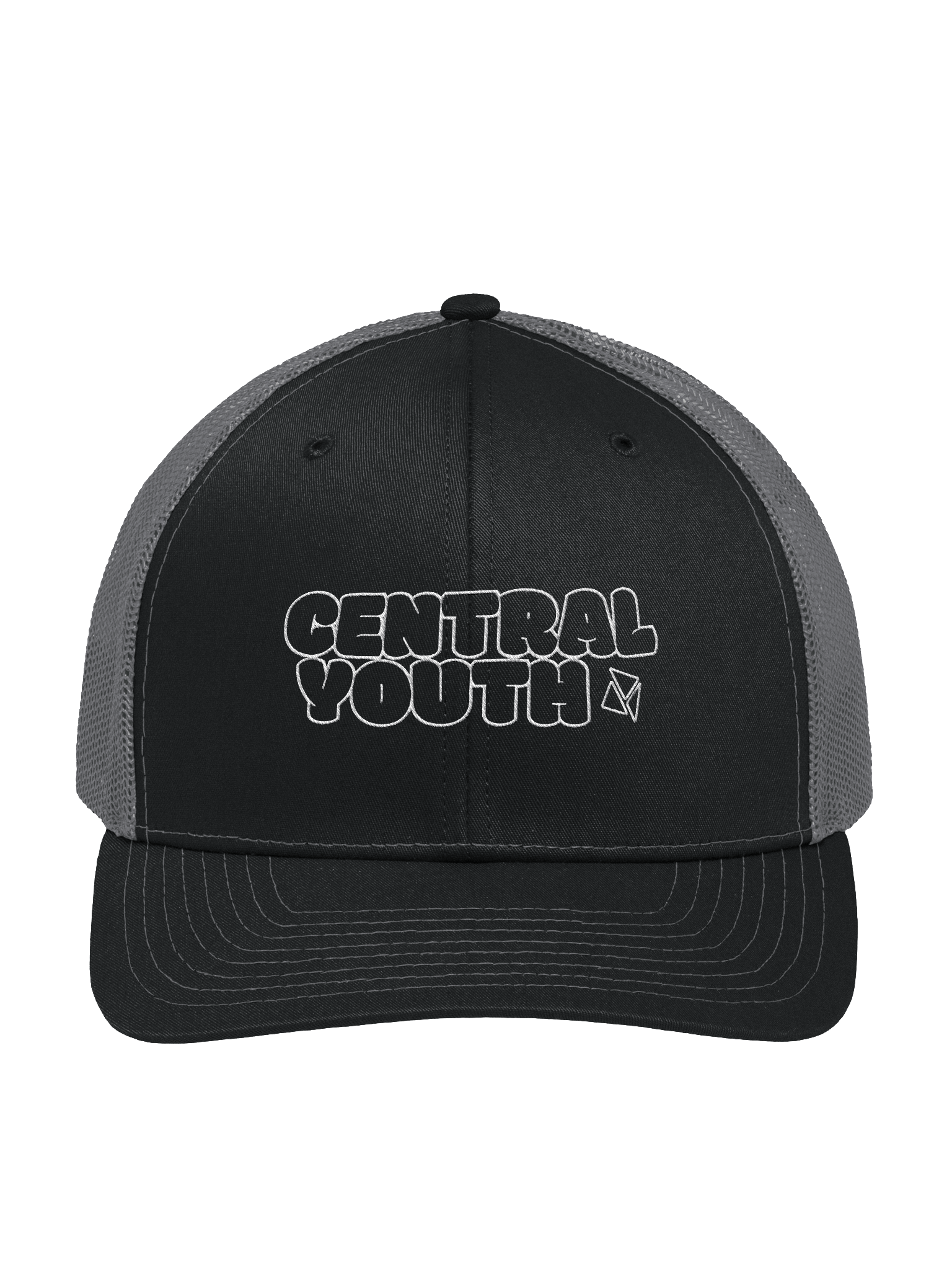 Central Youth - Snapback product image (1)
