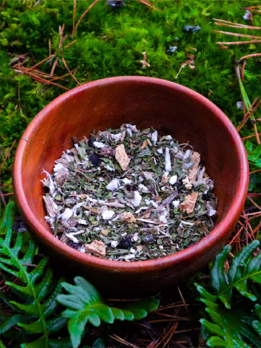 Harvest Moon Infusion (I) product image (1)