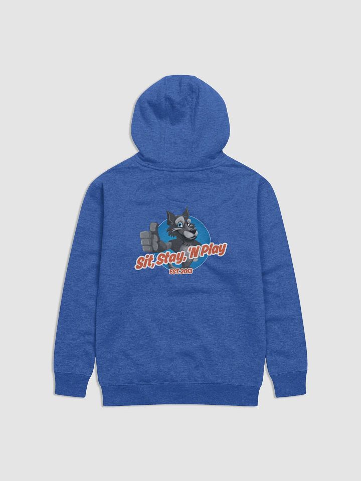 Signature Premium Hoodie product image (2)