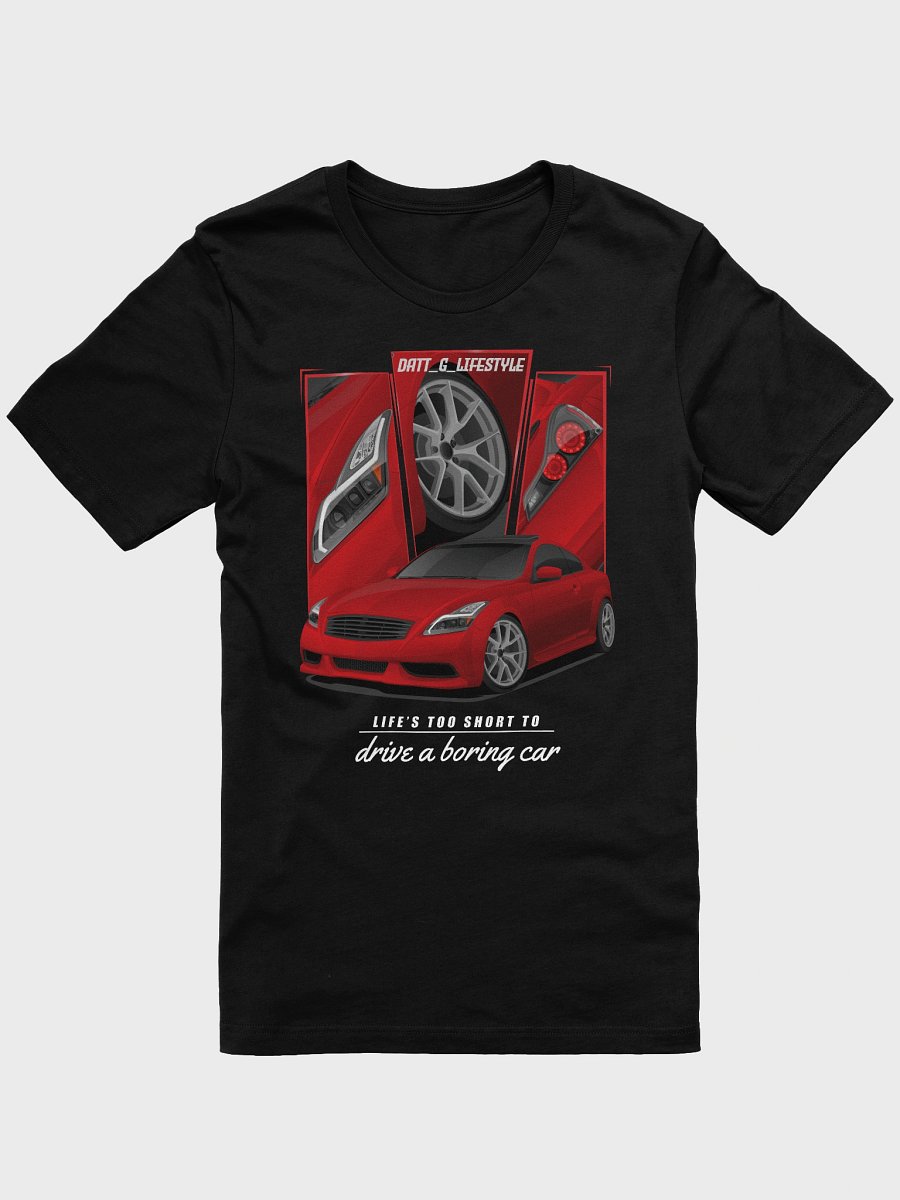 T-shirt - datt_g_lifestyle product image (2)