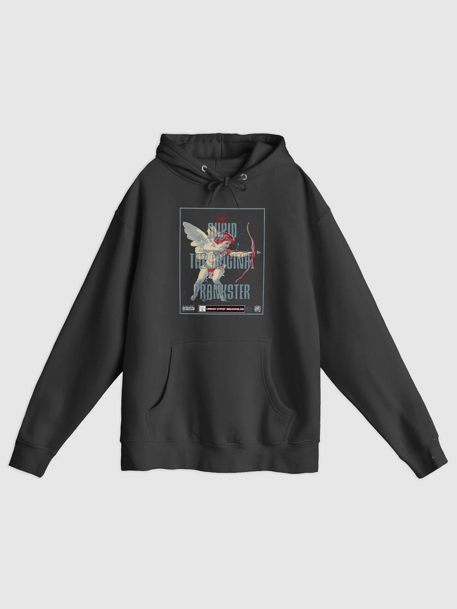 Cupid's Mischief Premium Hoodie product image (1)