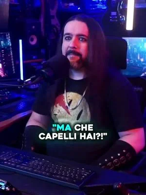 La STORIA di COME ho ISPIRATO una EMOTICON.