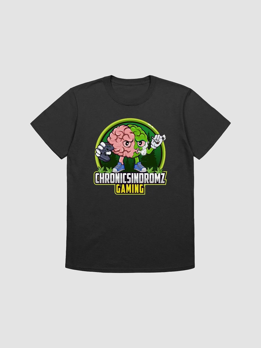 Chronic T-Shirt product image (1)