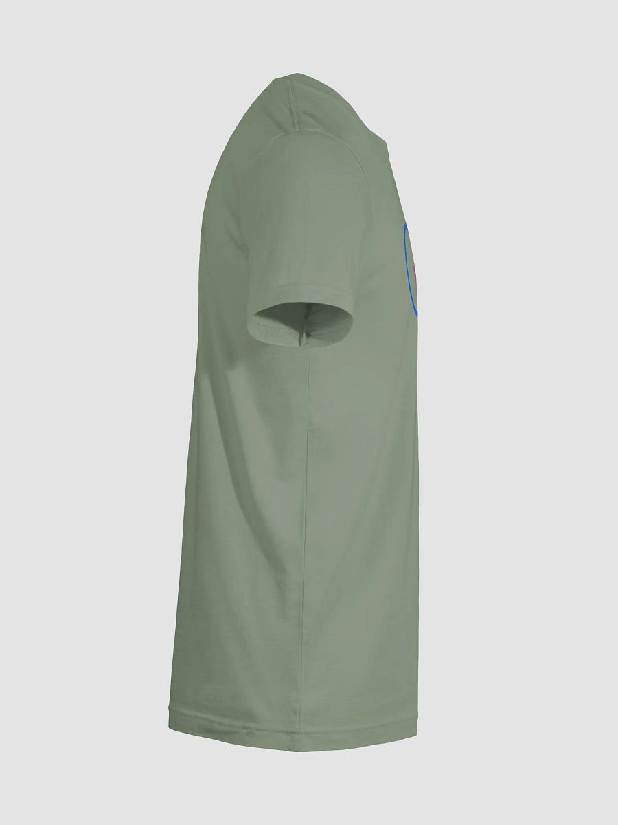 Traditional Genders Comfort T-Shirt product image (10)