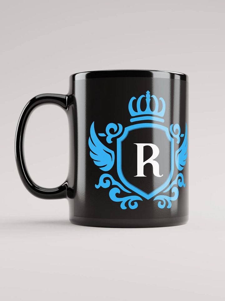 Roughles Kubek Royal Crested product image (2)