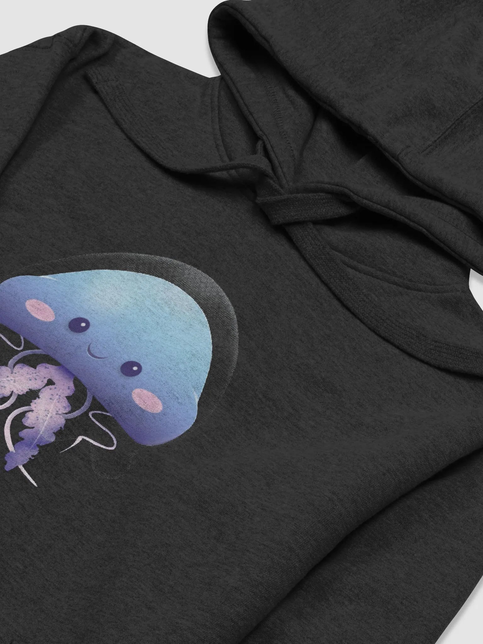 Squish Hoodie - Unisex product image (12)