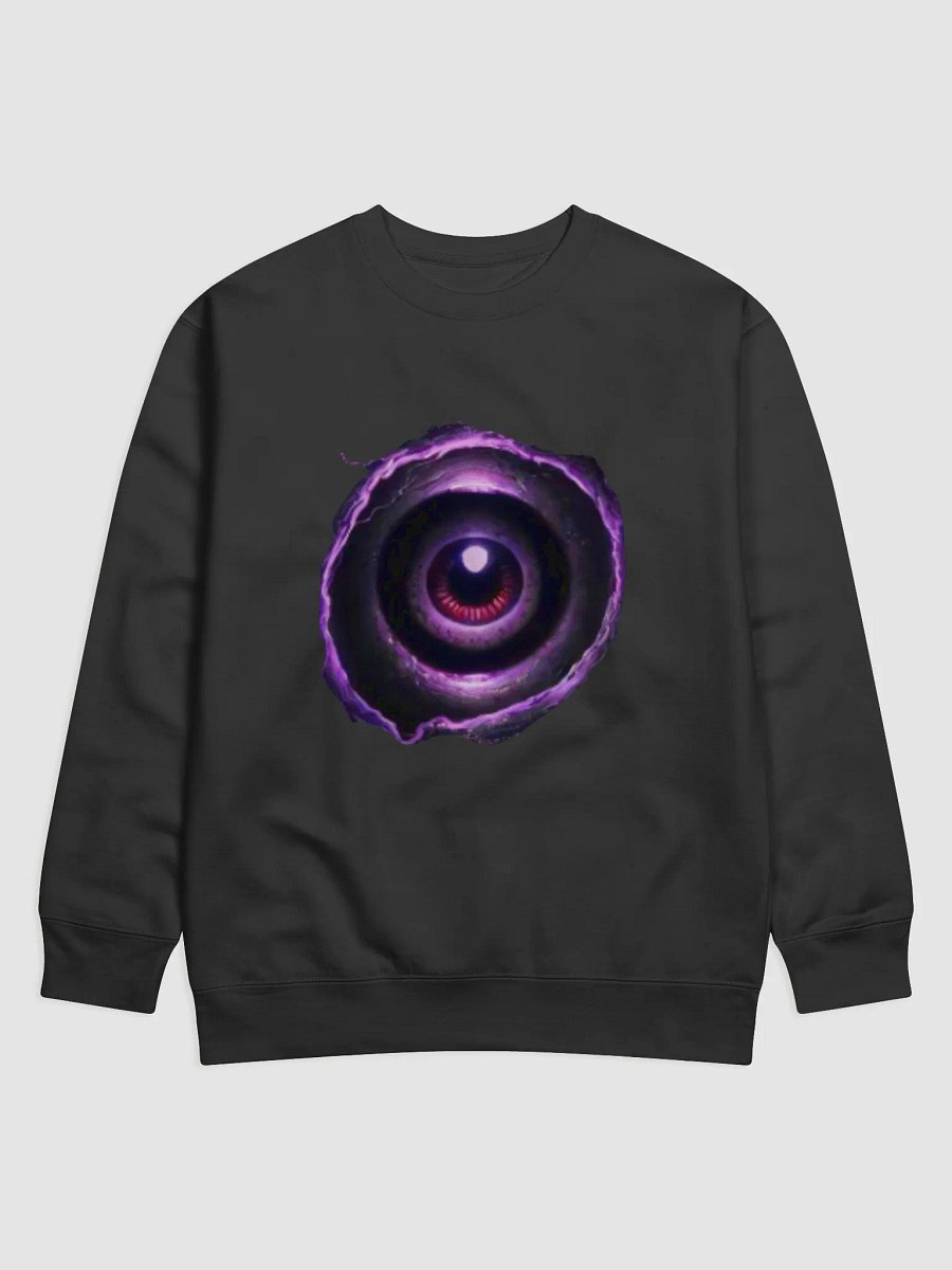 Mystical Eye Unisex Sweatshirt product image (1)