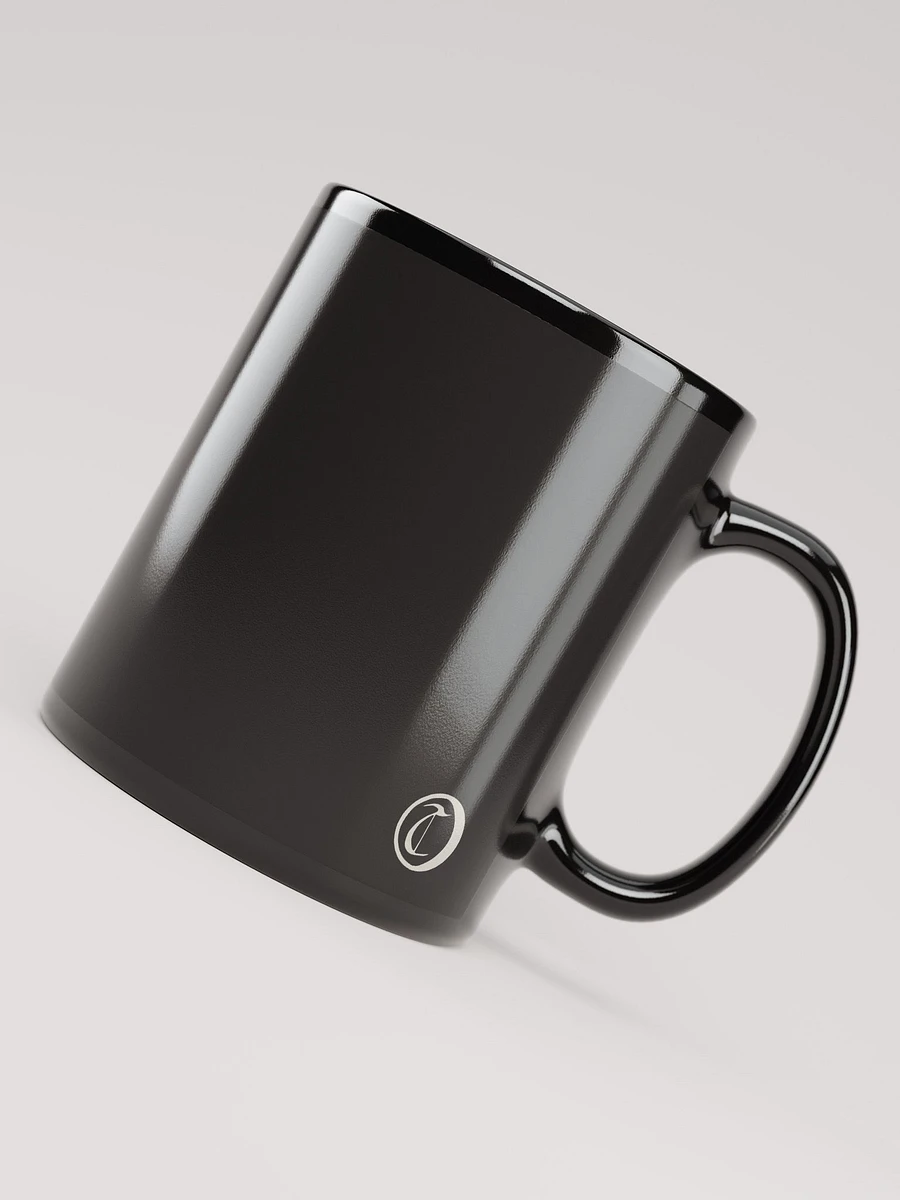 Tradition Magazine Mug product image (4)