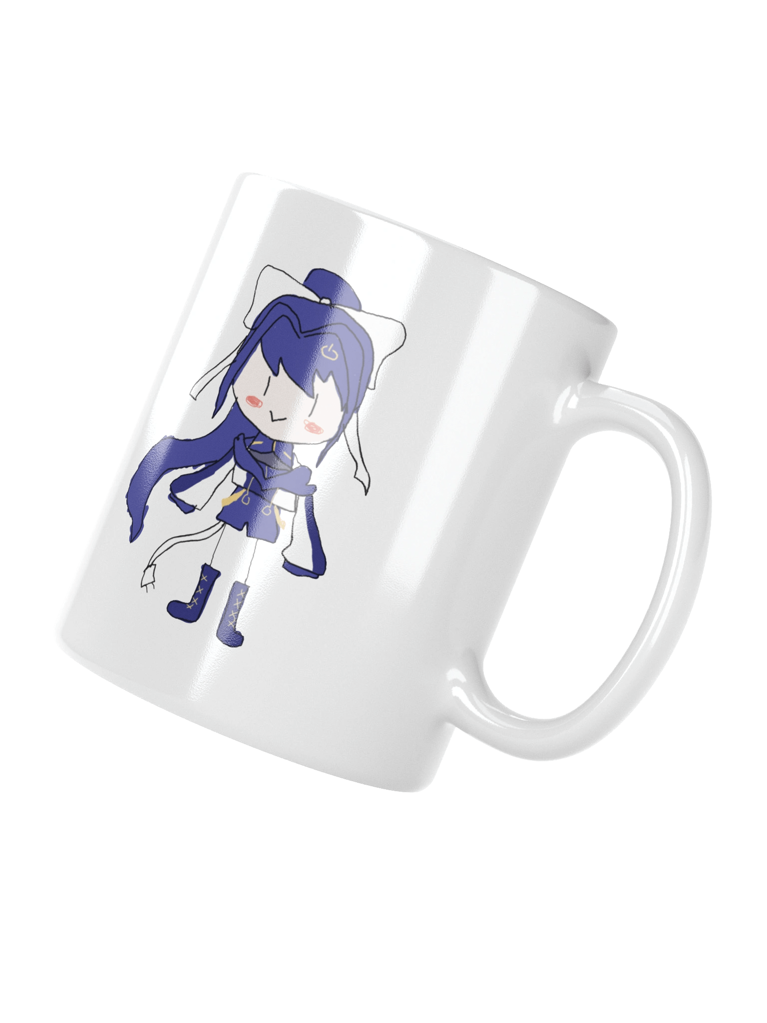 Premium Stick Figure Mug product image (9)