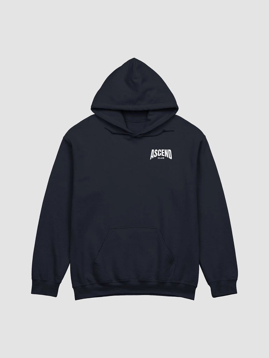 Luigi Hoodie product image (2)