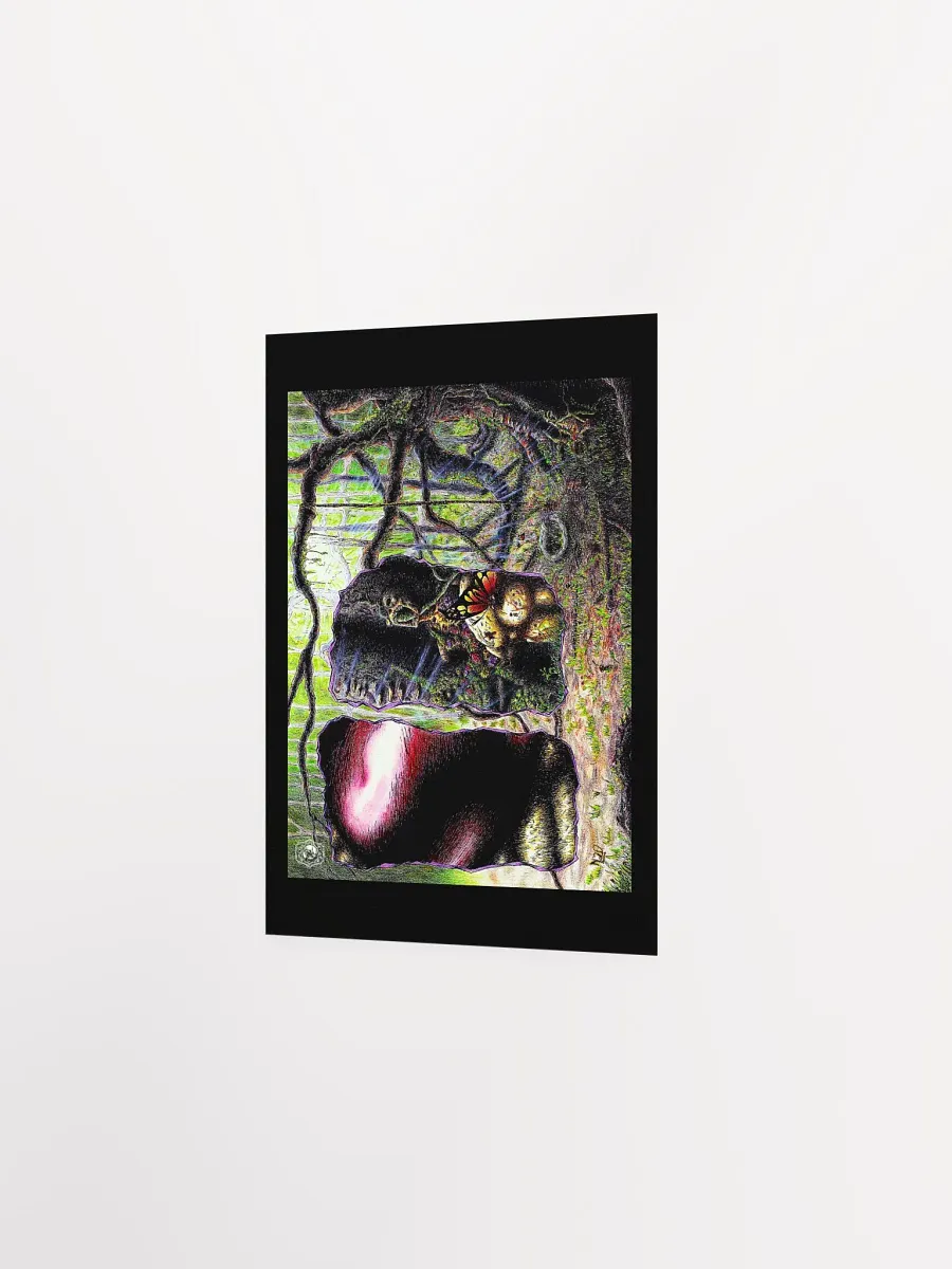 Peace, At Last- Poster Print product image (3)