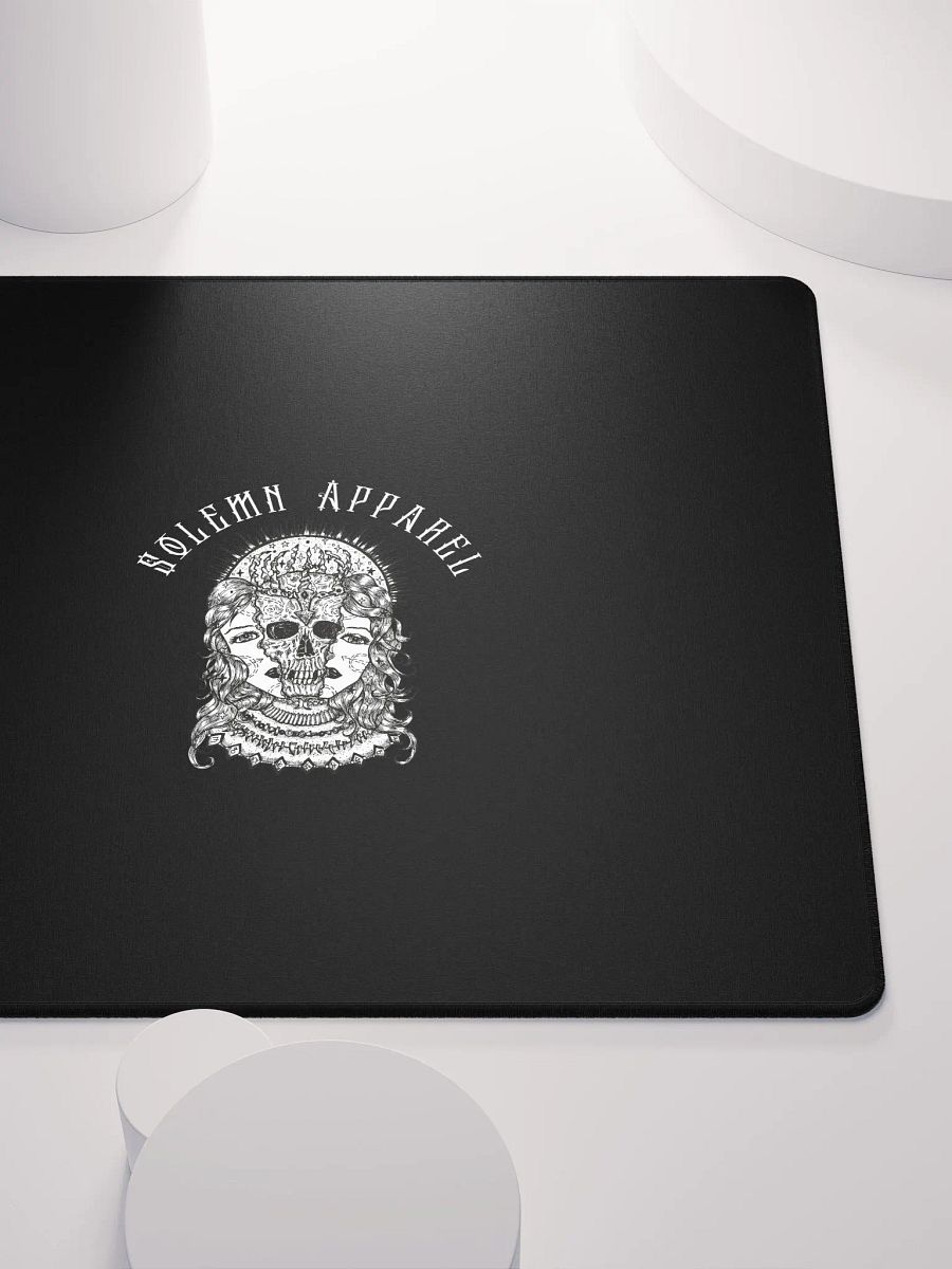Ethereal Duality Gaming Mouse Pad product image (5)