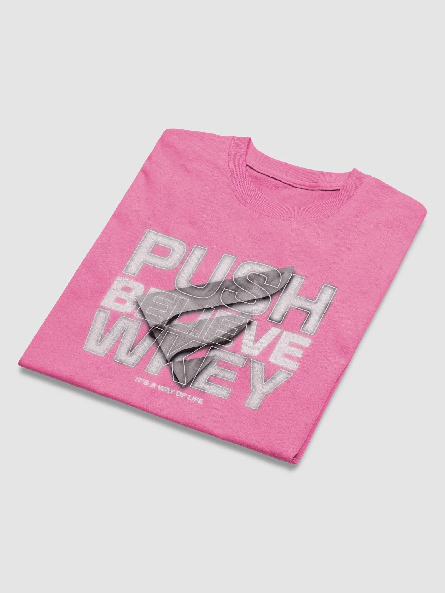 Way OF Life T-Shirt product image (45)