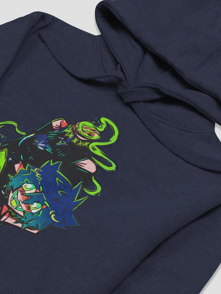 Dullahan Hoodie product image (8)