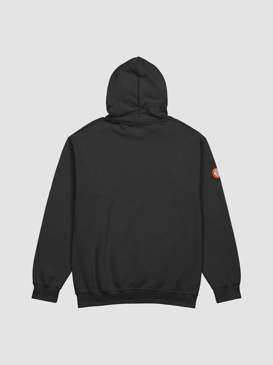 Dead Surfers Society Unisex Hoodie product image (2)