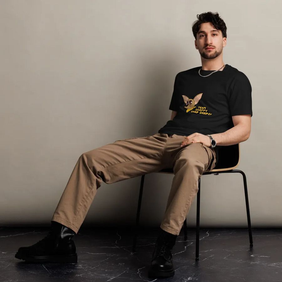 Team Chapo! product image (9)
