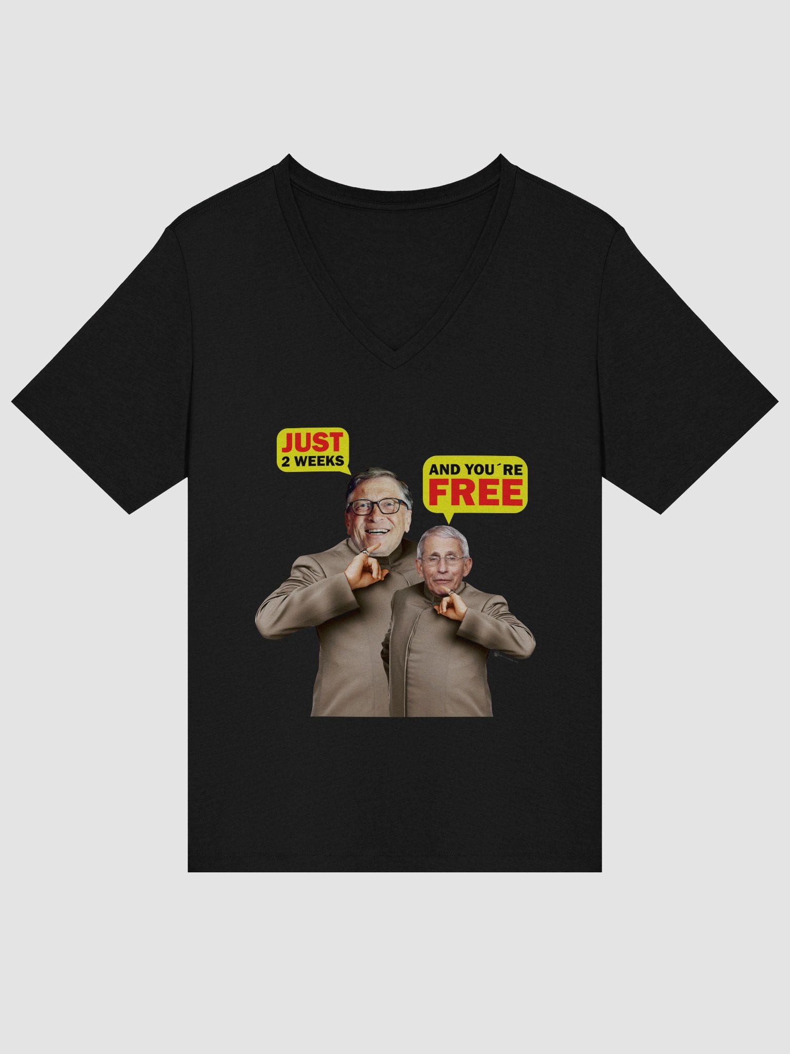 Just 2 Weeks And You’re Free product image (3)