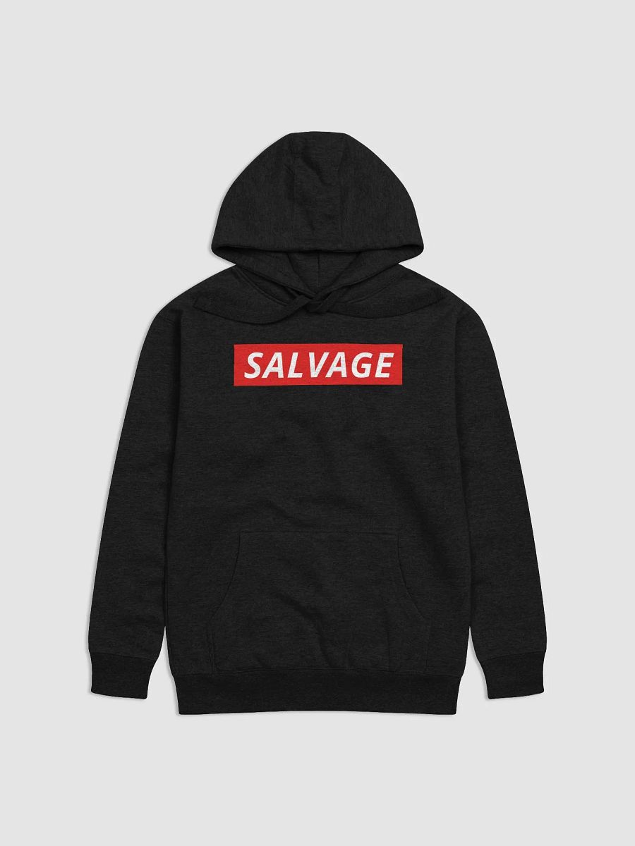 SALVAGE HOODIE product image (1)