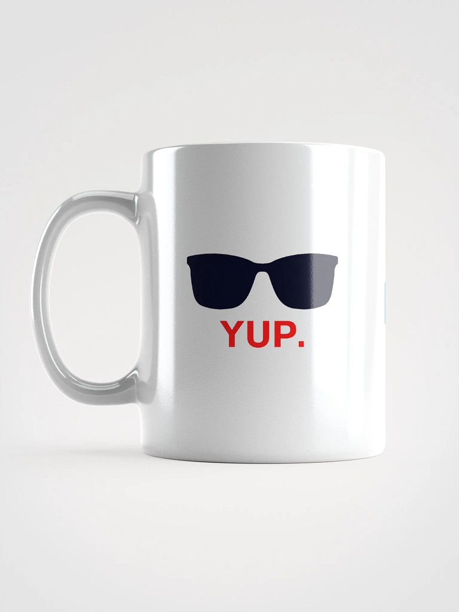 He Lied! Mug product image (16)