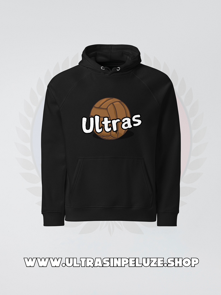 Hanorac Ultras Bărbați product image (1)