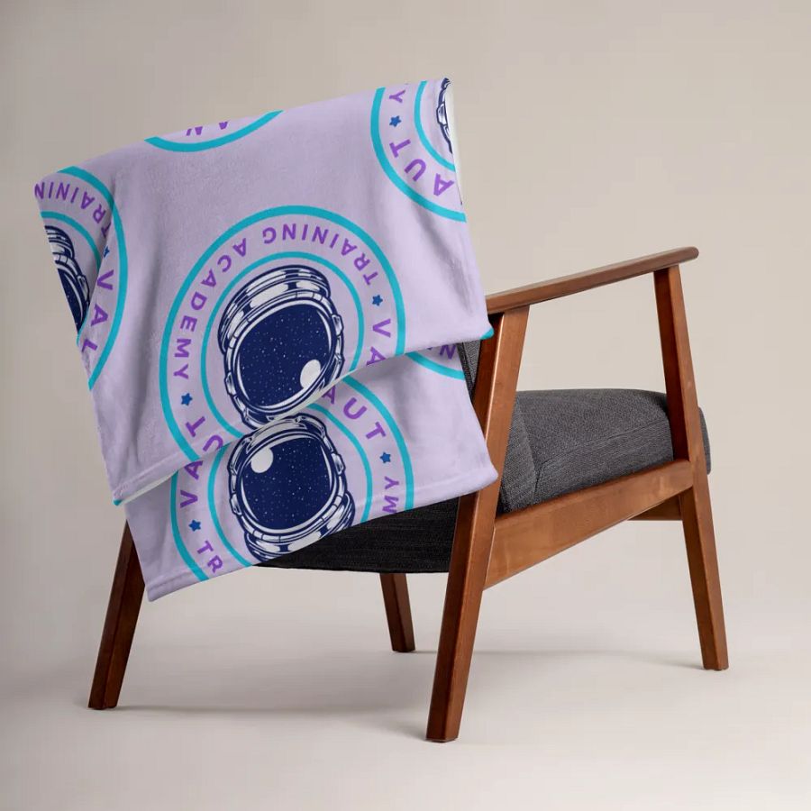 VTA Blanket product image (3)
