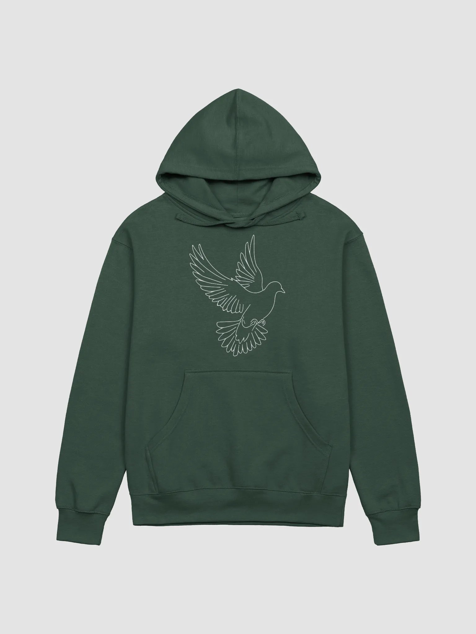 Freedom hoodie product image (2)