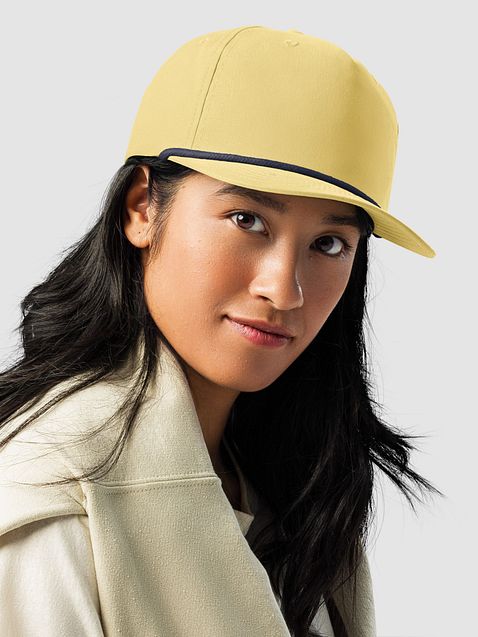 Photo showing Big Accessories Golf Rope Cap
