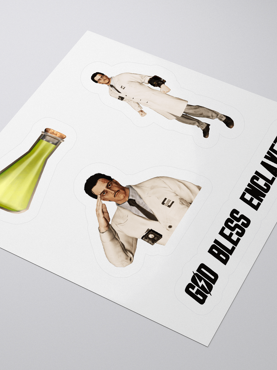 CSO Cut Stickers product image (8)