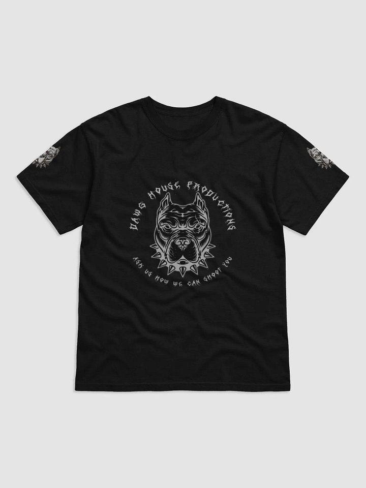 Beer 30 survival DH Tee product image (1)