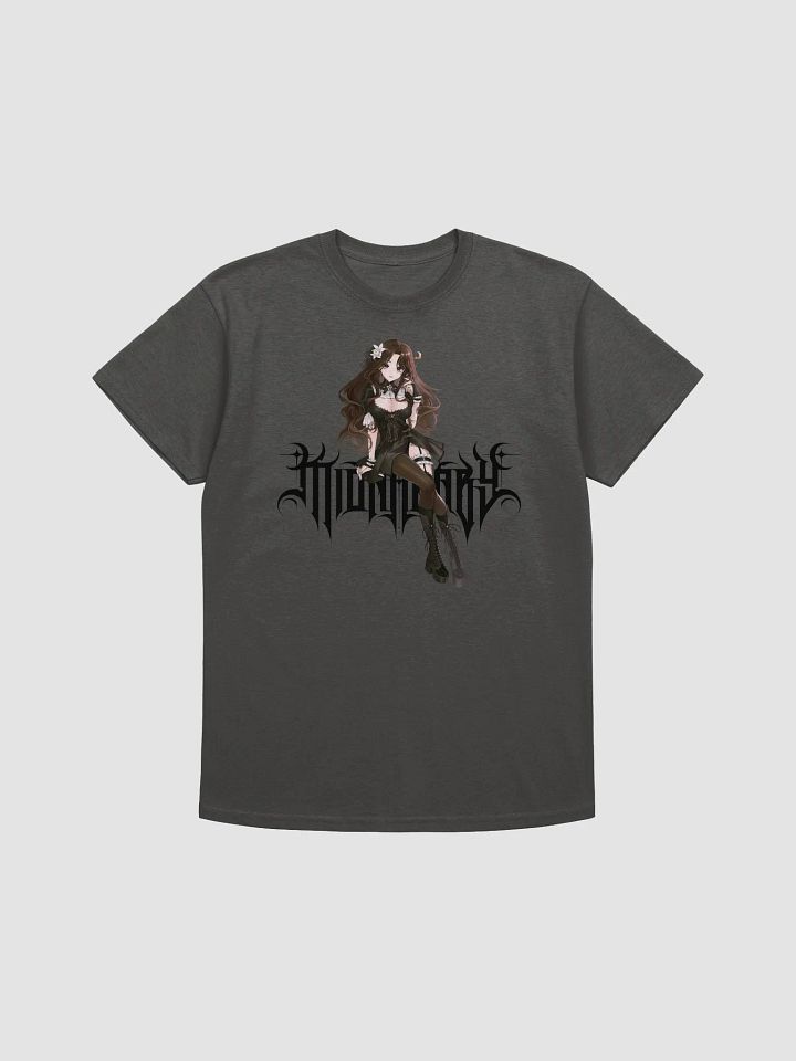 Midna Gang T-Shirt (Grey) product image (1)