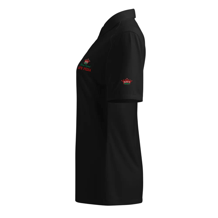 Ray's Pizza x Under Armour Women's Polo product image (2)