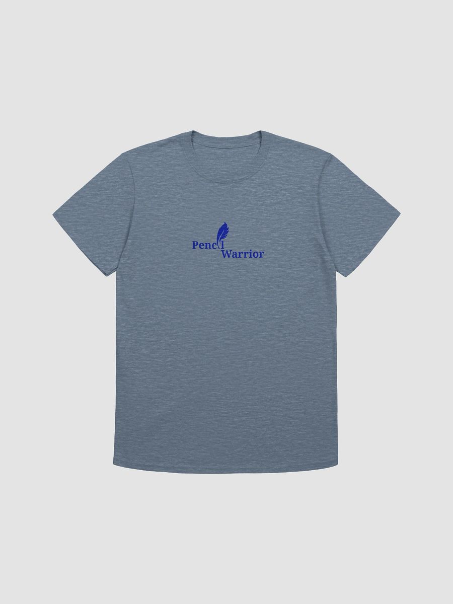 Pencil Warrior Unisex T-Shirt product image (1)