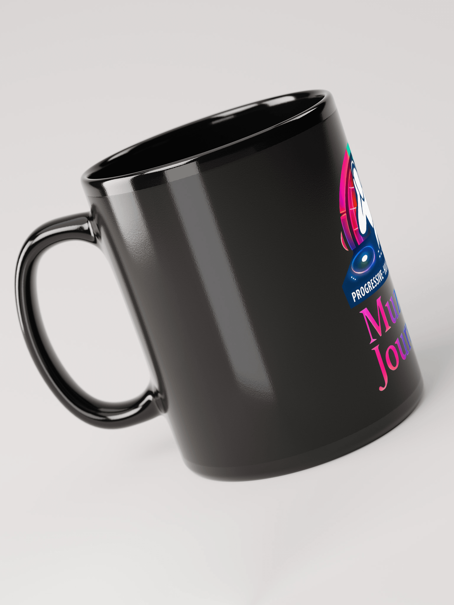 Muzikal Journeyz Mug product image (3)