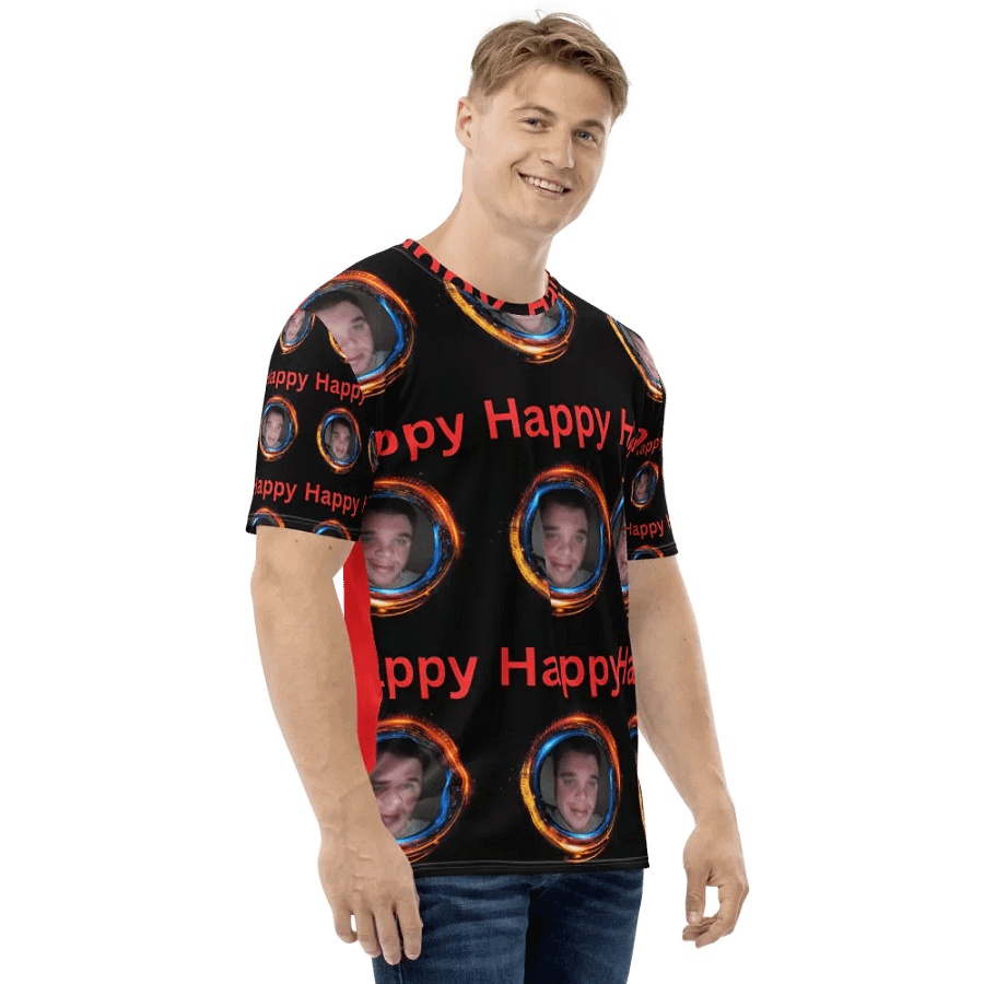 Be happy product image (4)