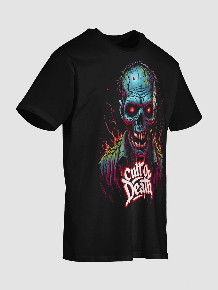 Face of the Rot Prophets - Cult ov Death product image (4)