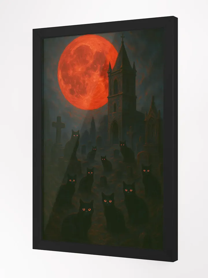 Eclipse of the Forgotten product image (2)