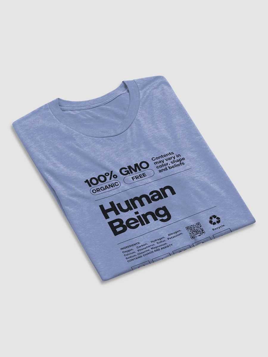 Human Being product image (48)