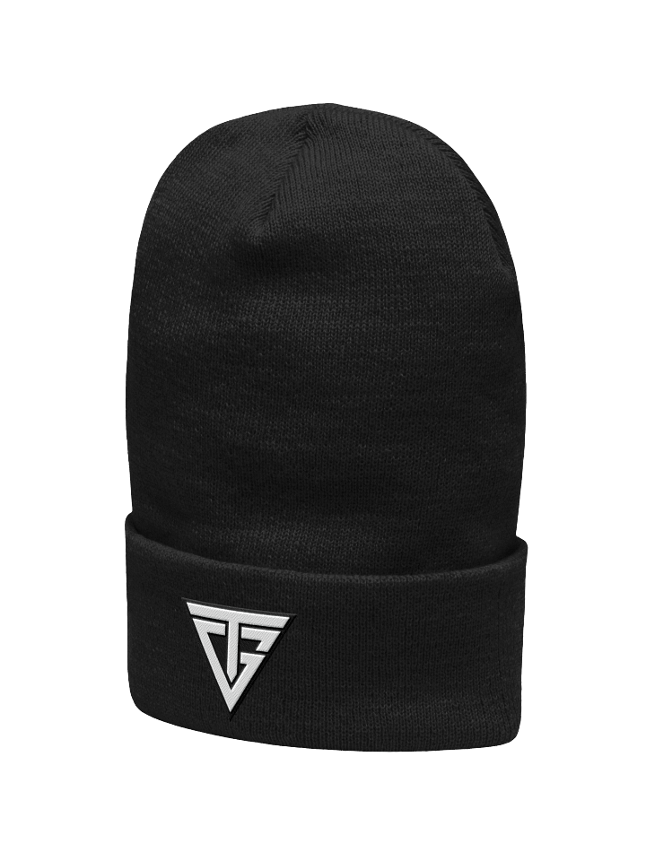 TFG Crest - Beanie product image (17)