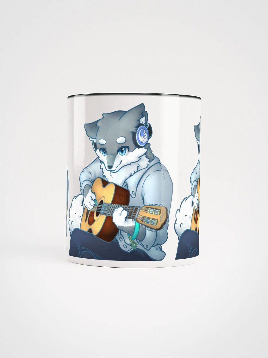 acoustic husky mug w / color product image (25)