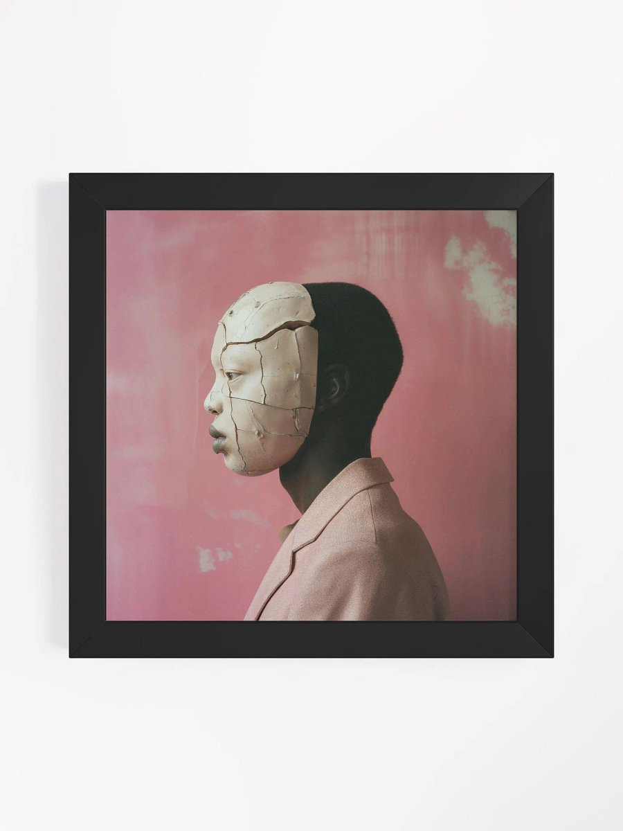 The Visage of Liberation product image (1)