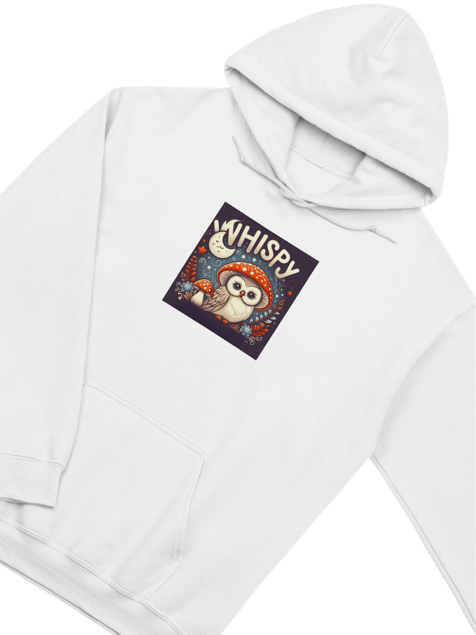 Moonlit Hoodie product image (1)
