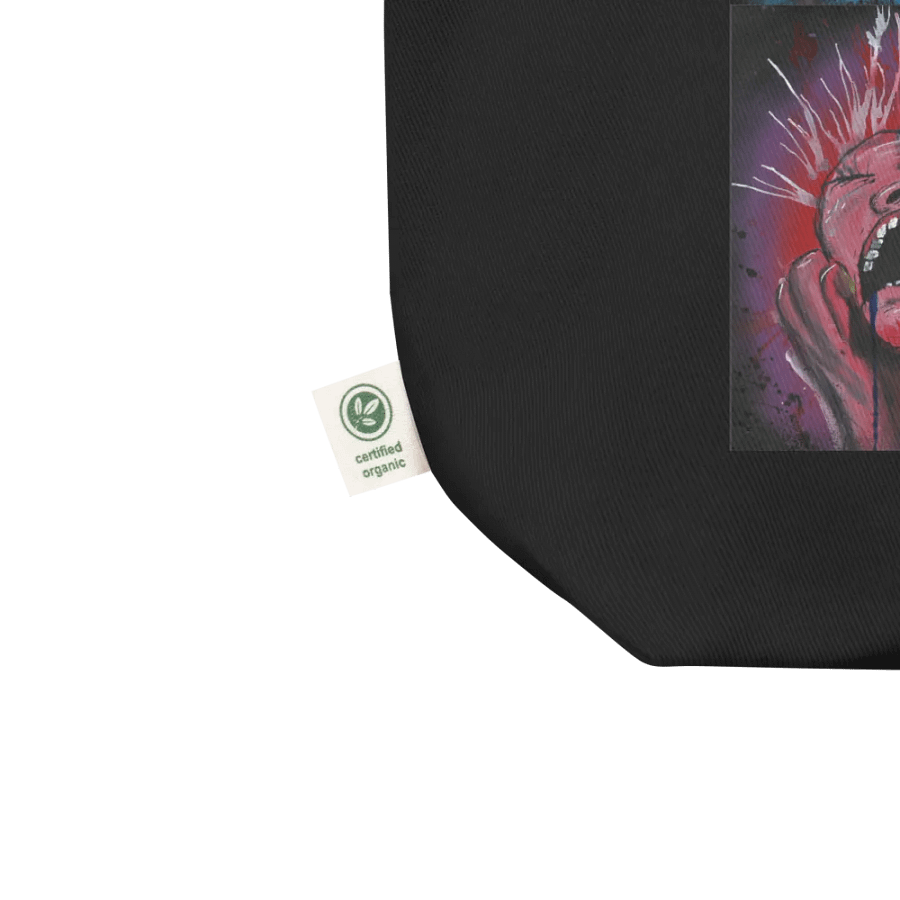 Dark Art 001: Tote Bag product image (4)