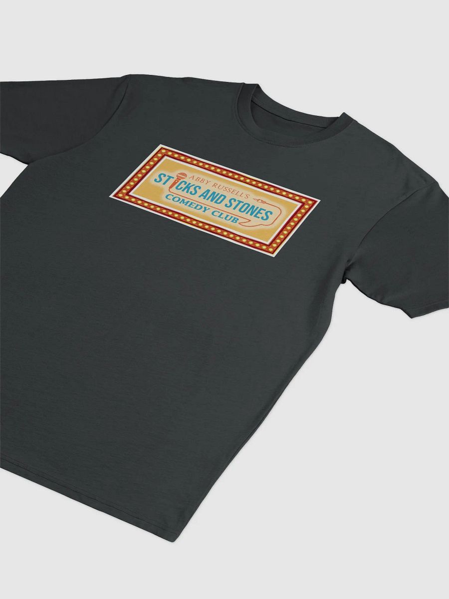 T Shirt product image (3)