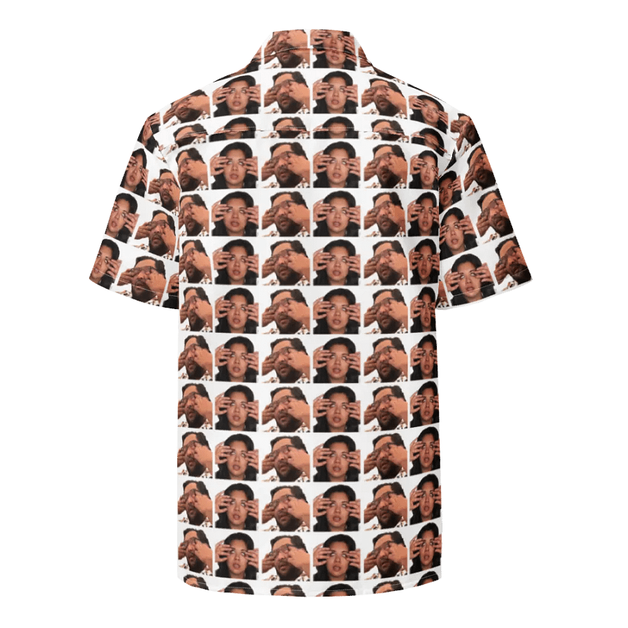 Shutta IDontKnowWhatToCallThis button down shirt product image (4)